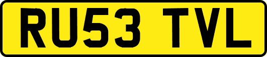 RU53TVL