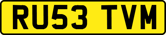 RU53TVM