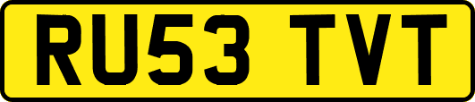 RU53TVT