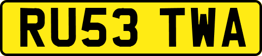 RU53TWA
