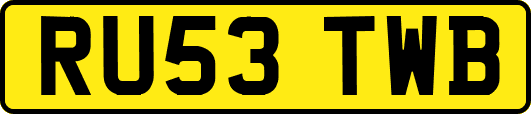 RU53TWB