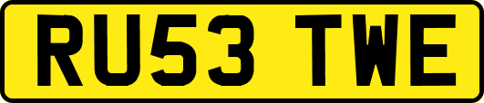 RU53TWE