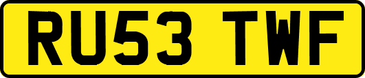 RU53TWF