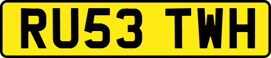 RU53TWH
