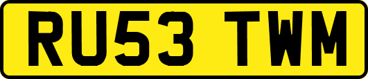RU53TWM