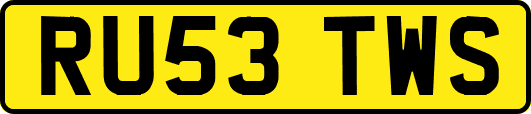 RU53TWS