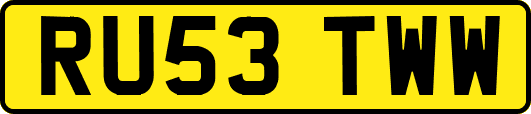RU53TWW