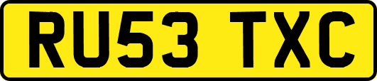 RU53TXC