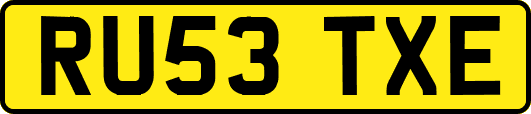 RU53TXE