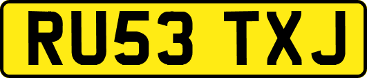 RU53TXJ