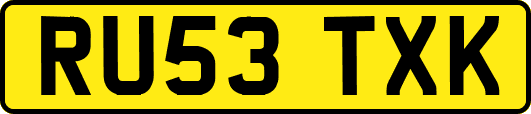RU53TXK