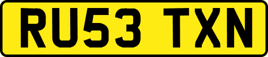 RU53TXN