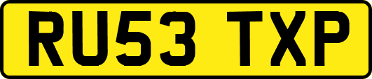 RU53TXP