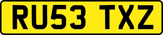 RU53TXZ