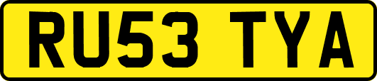 RU53TYA