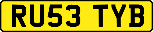 RU53TYB
