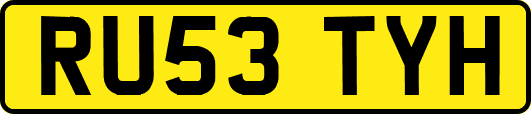 RU53TYH