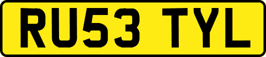 RU53TYL