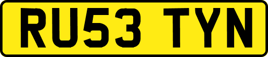RU53TYN