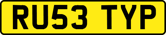 RU53TYP