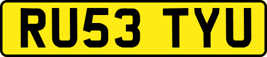 RU53TYU