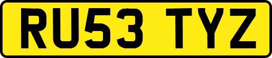 RU53TYZ