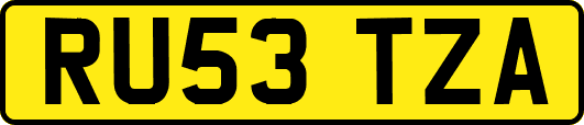 RU53TZA