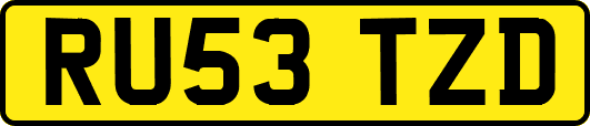 RU53TZD