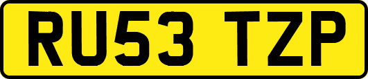 RU53TZP