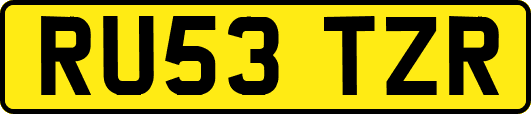 RU53TZR