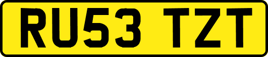 RU53TZT
