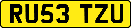 RU53TZU