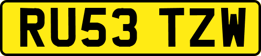 RU53TZW