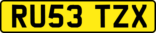RU53TZX