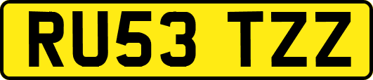 RU53TZZ