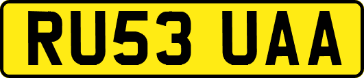 RU53UAA