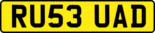 RU53UAD