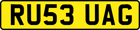 RU53UAG
