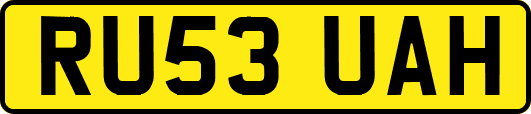 RU53UAH