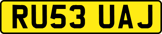 RU53UAJ