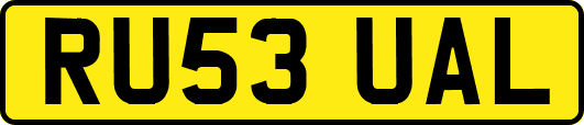 RU53UAL