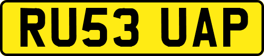 RU53UAP