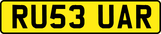 RU53UAR