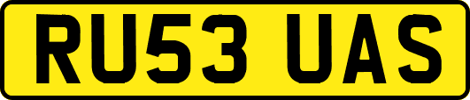 RU53UAS
