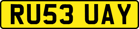RU53UAY