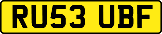 RU53UBF