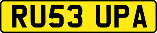 RU53UPA