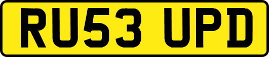RU53UPD