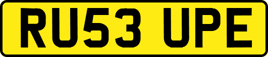 RU53UPE