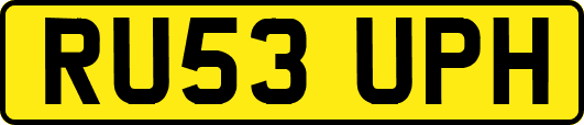 RU53UPH